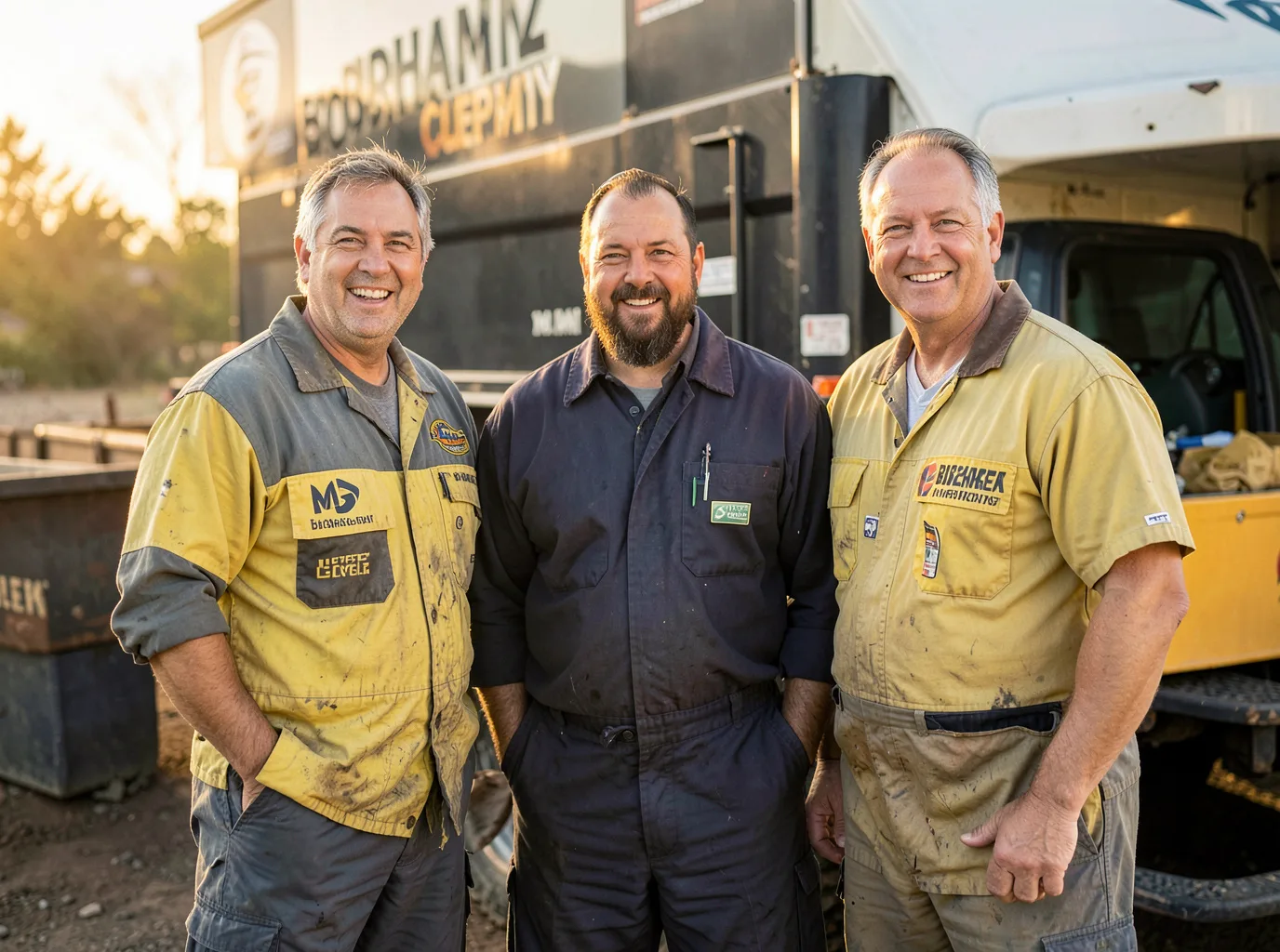 Sewage Cleanup company in Fort Lauderdale, FL