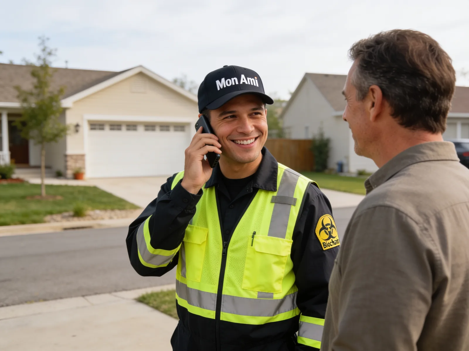 Sewage Cleanup Fort Lauderdale, FL FAQs